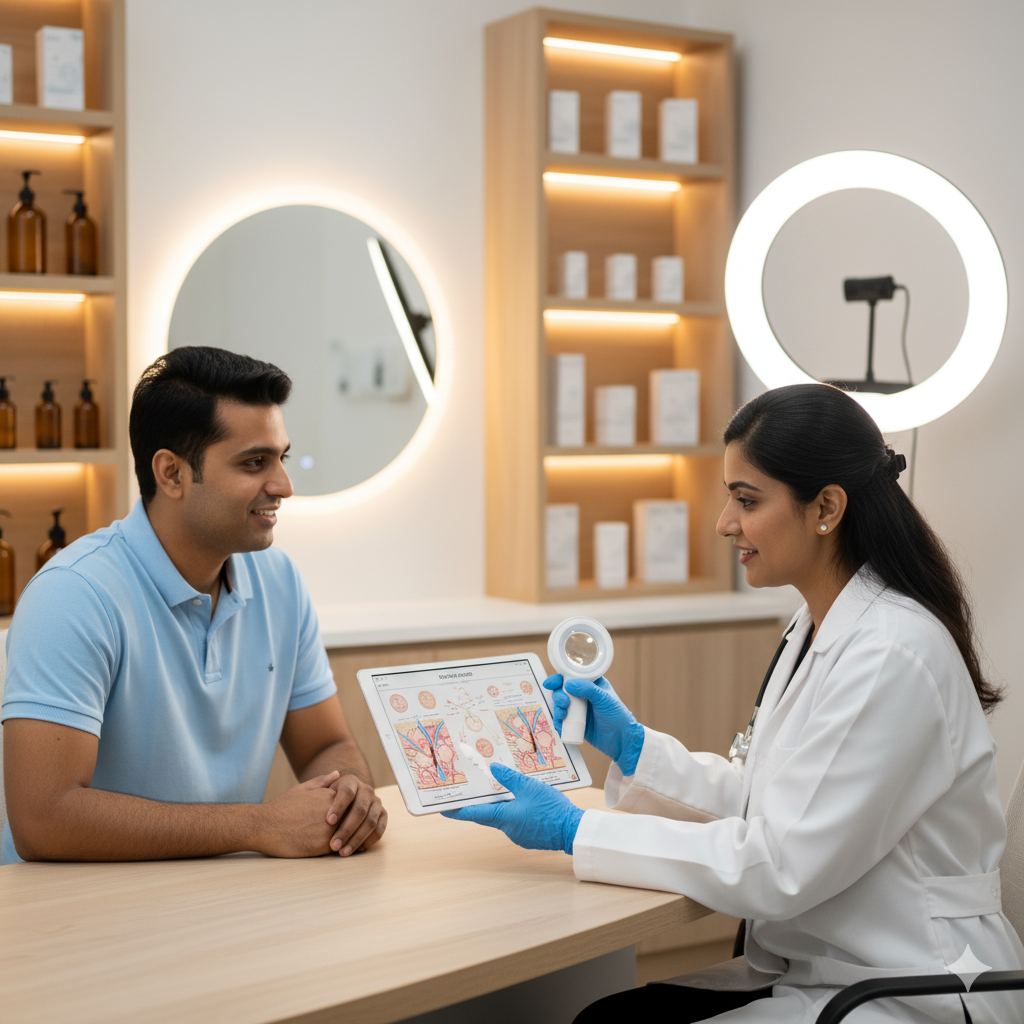 Wellness Consultation