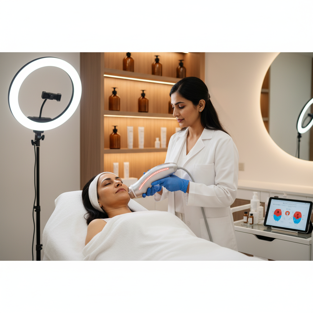 Achieve Ageless Beauty