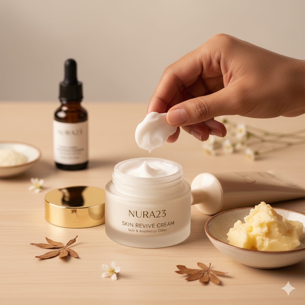 Skin Revive Cream