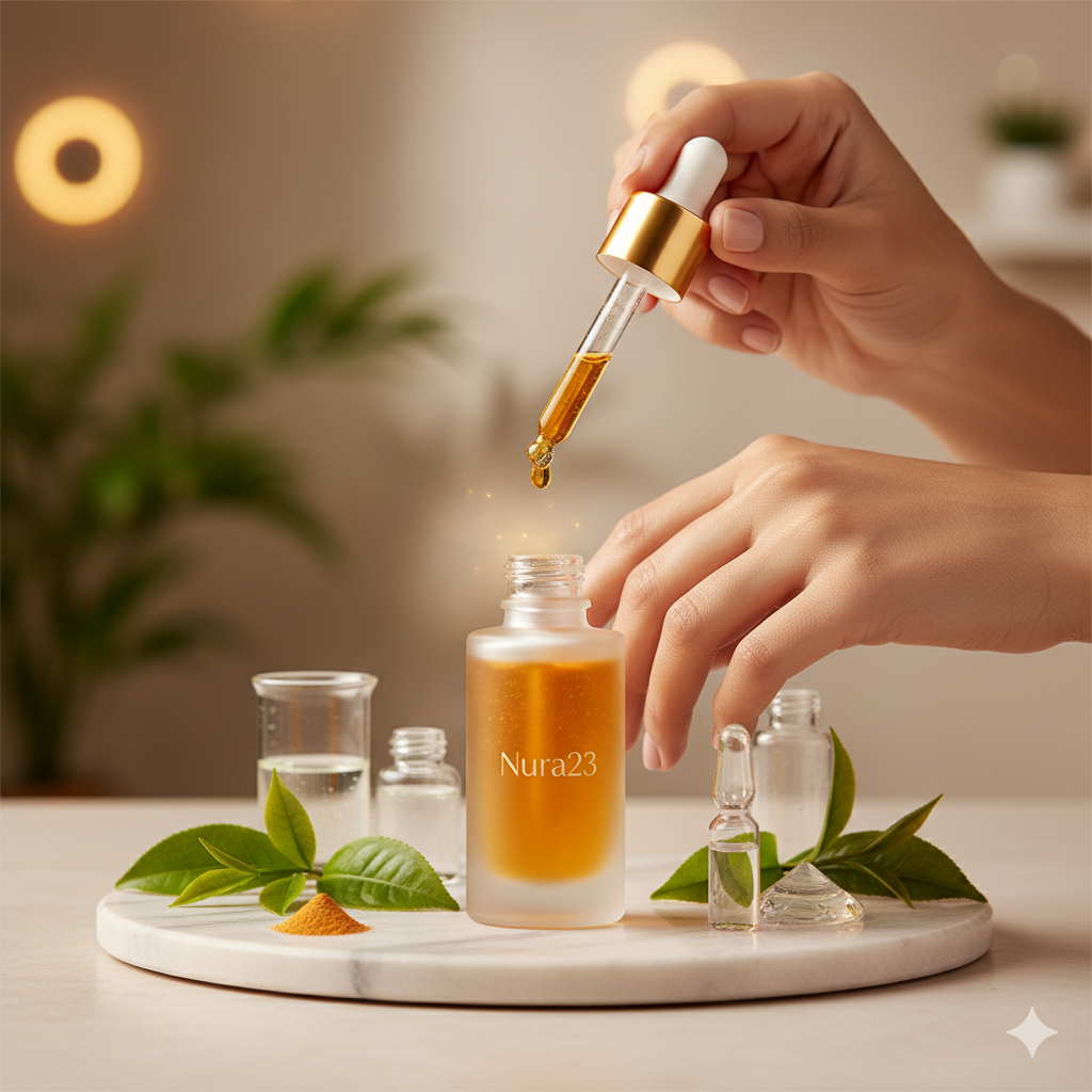 Radiance Boost Serum