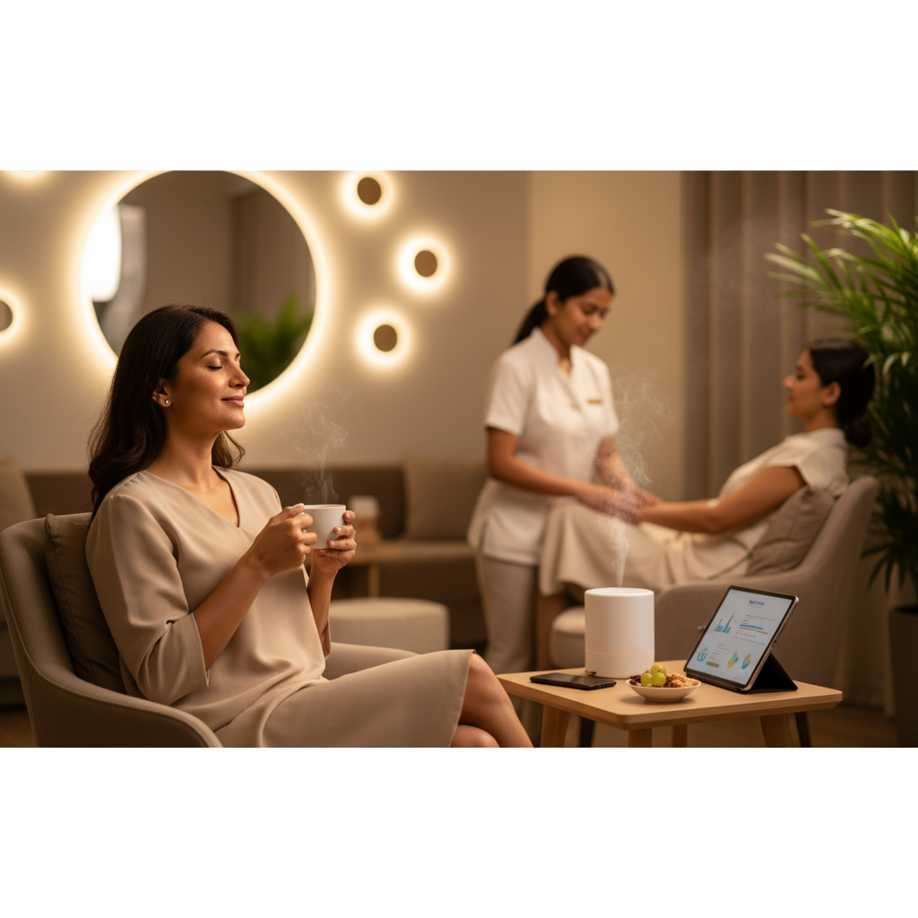 Self-Care is the New Success