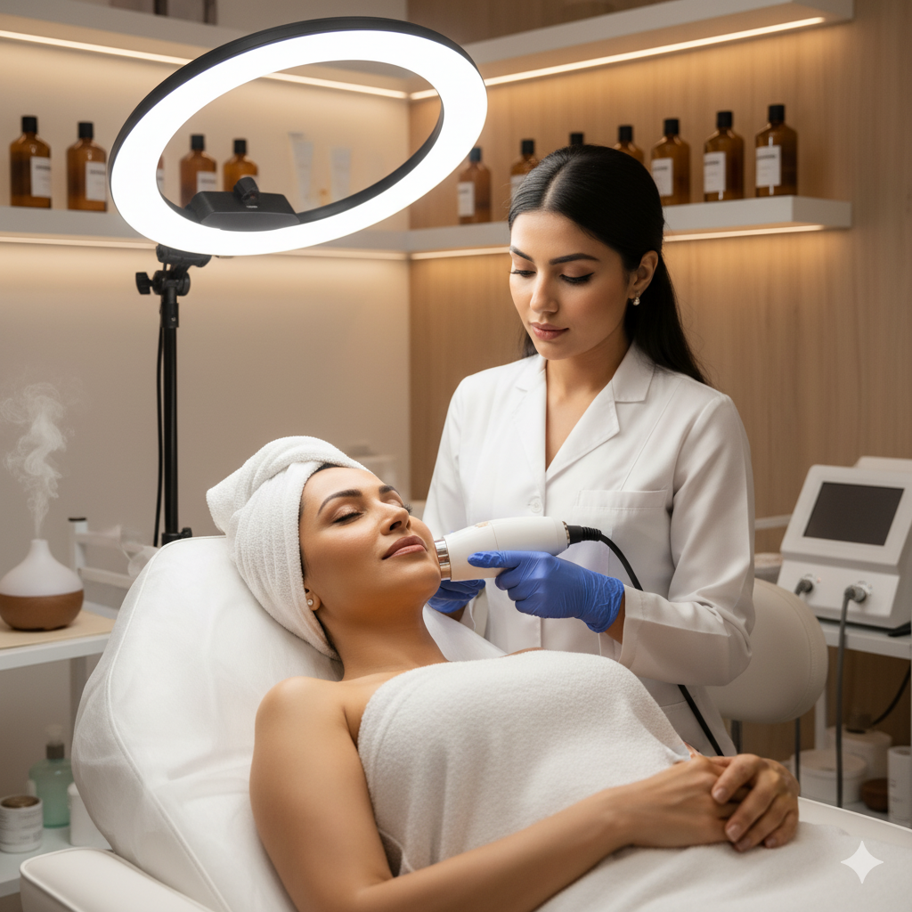 Anti-Aging Treatment